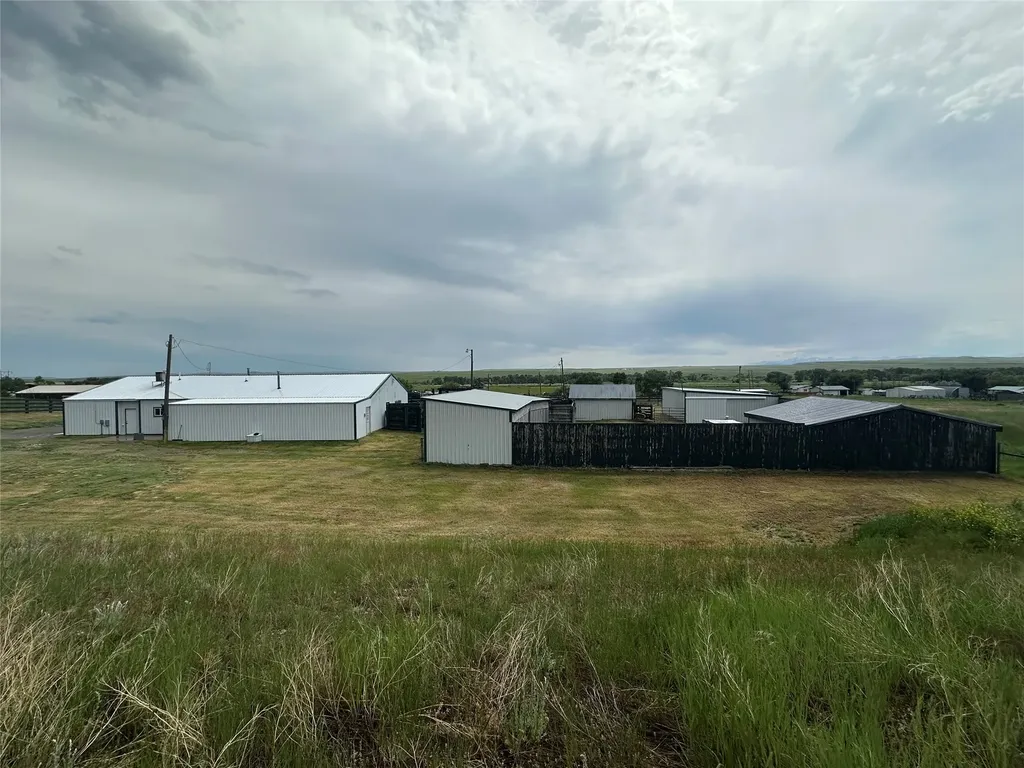 508 Hawkeye Road Harlowton MT 59036