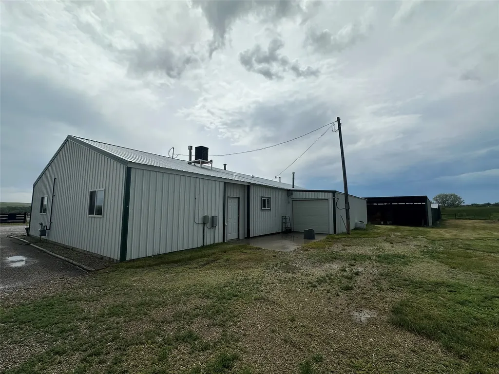 508 Hawkeye Road Harlowton MT 59036