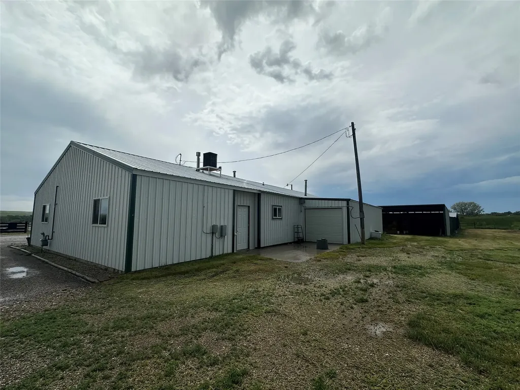 508 Hawkeye Road Harlowton MT 59036