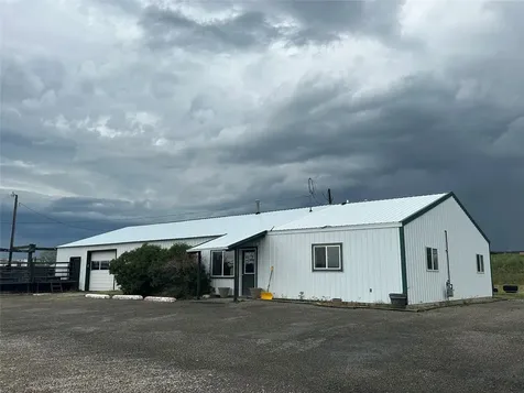 508 Hawkeye Road Harlowton MT 59036