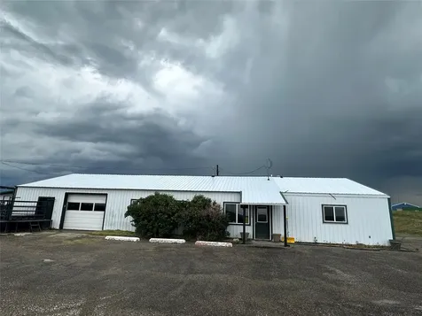 508 Hawkeye Road Harlowton MT 59036
