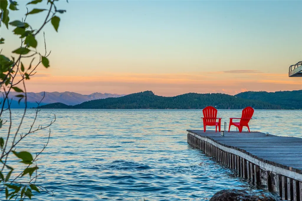 415 Caroline Point Road Lakeside MT 59922