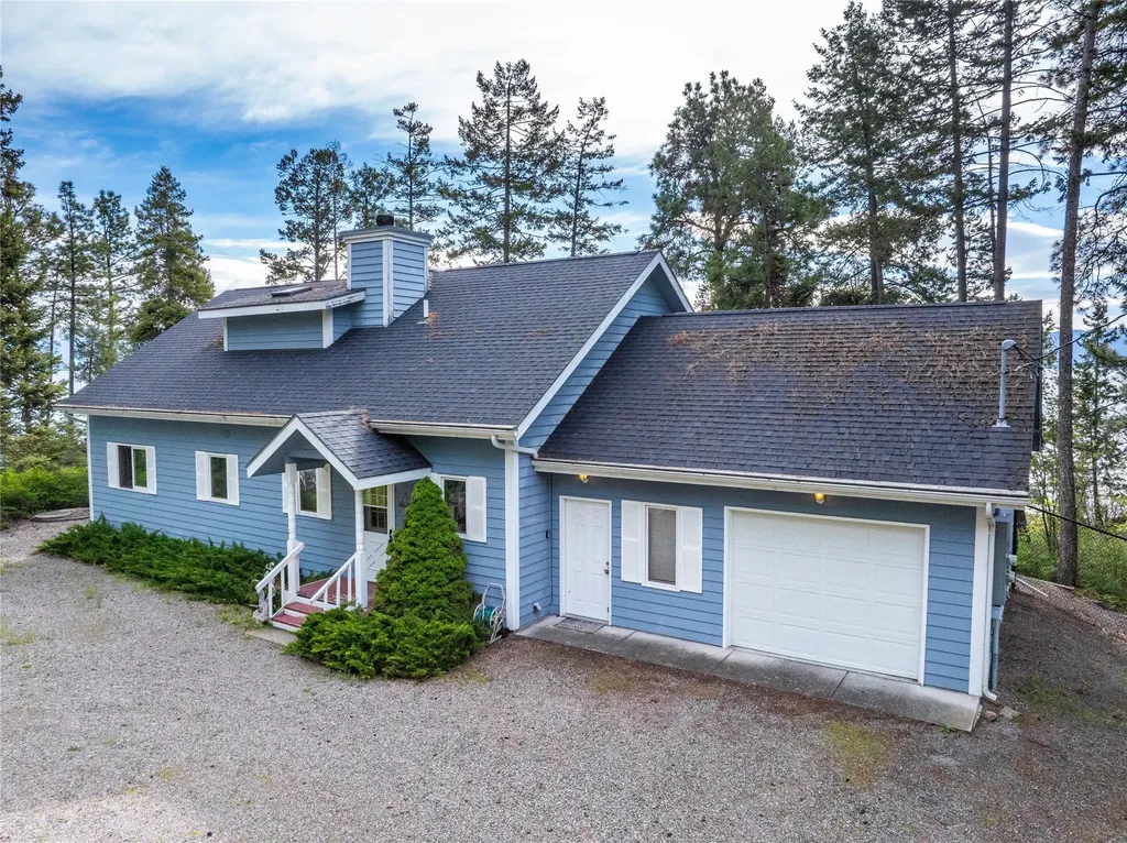 415 Caroline Point Road Lakeside MT 59922