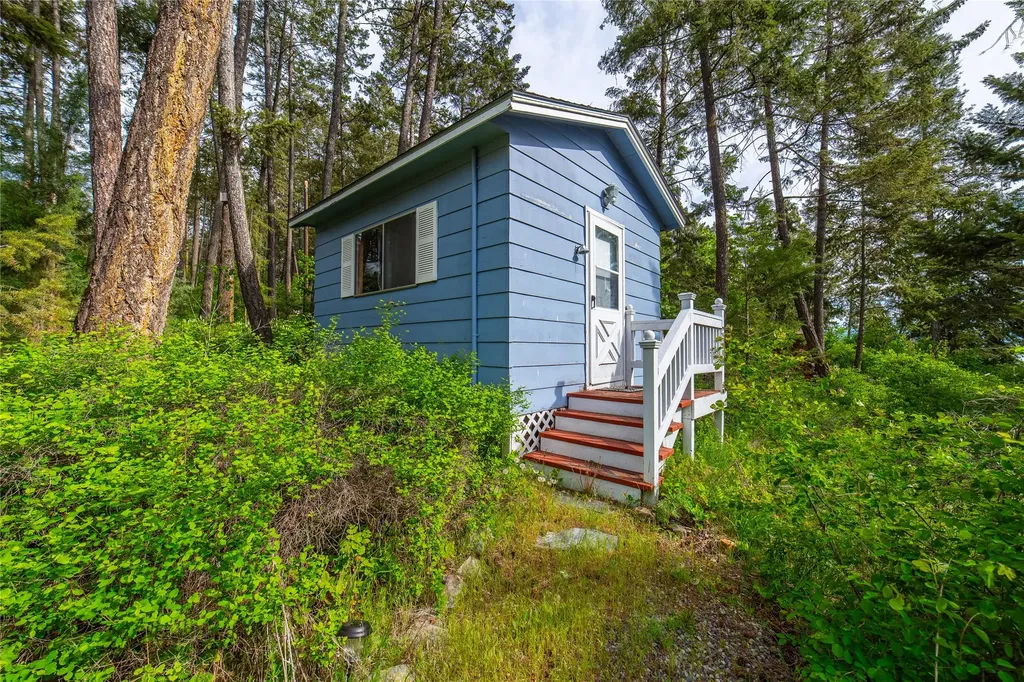 415 Caroline Point Road Lakeside MT 59922