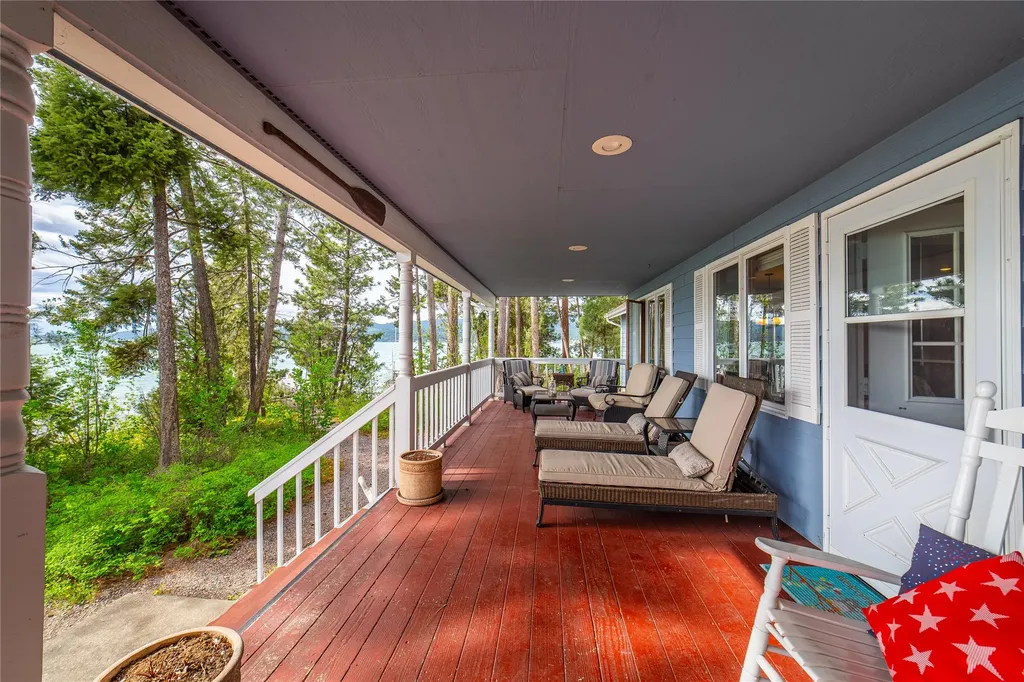 415 Caroline Point Road Lakeside MT 59922