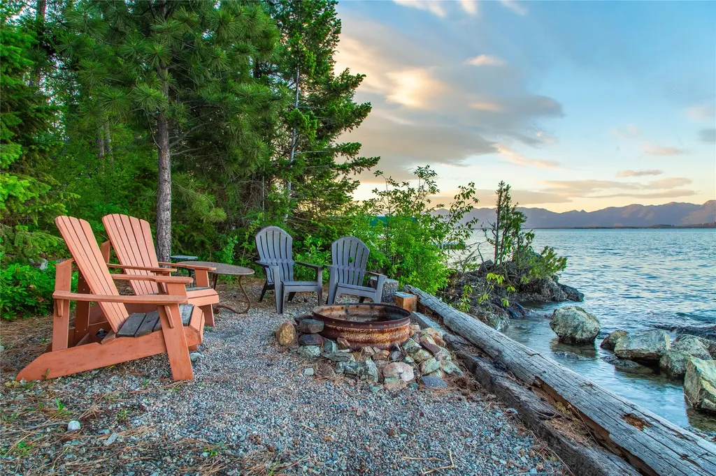 415 Caroline Point Road Lakeside MT 59922