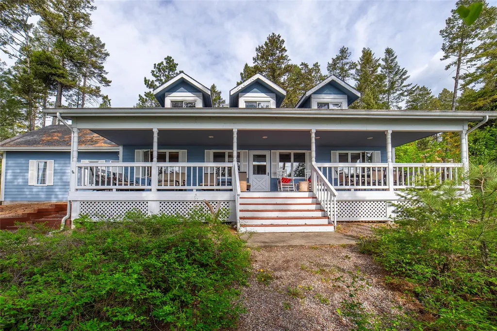 415 Caroline Point Road Lakeside MT 59922