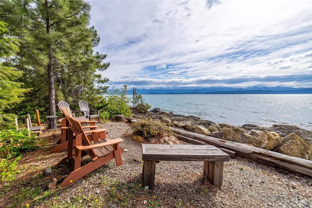 415 Caroline Point Road Lakeside MT 59922
