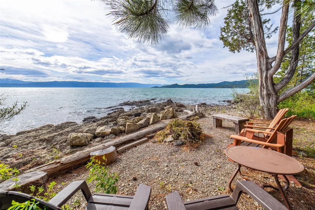 415 Caroline Point Road Lakeside MT 59922