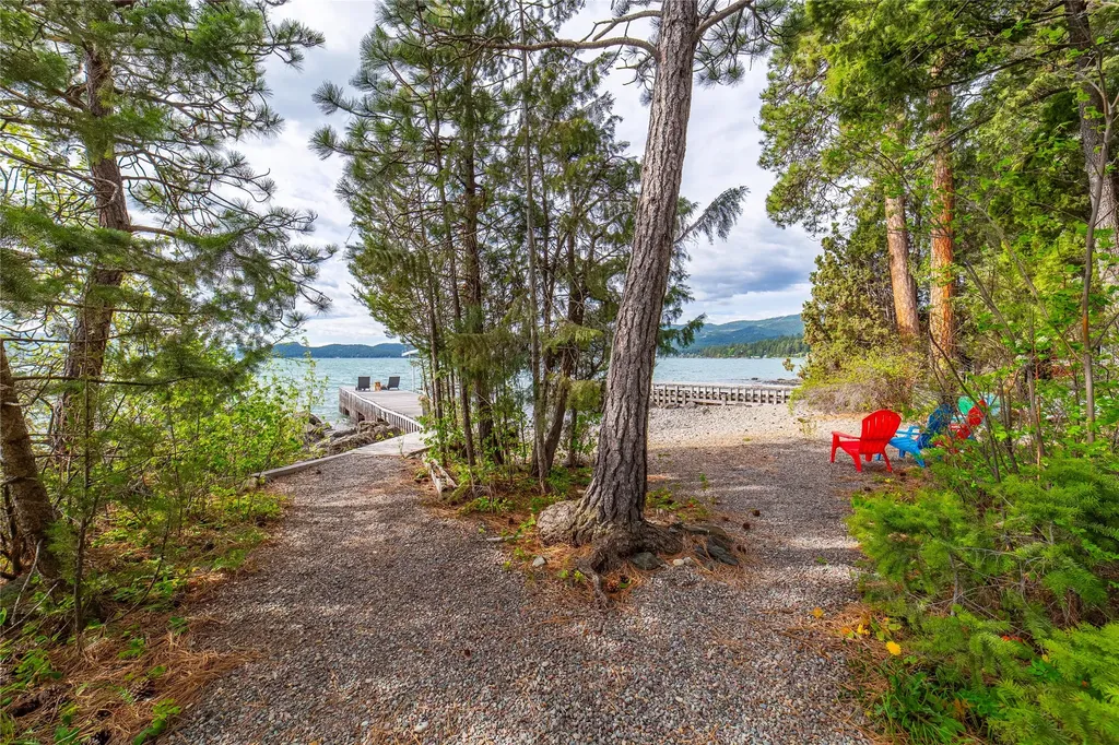 415 Caroline Point Road Lakeside MT 59922