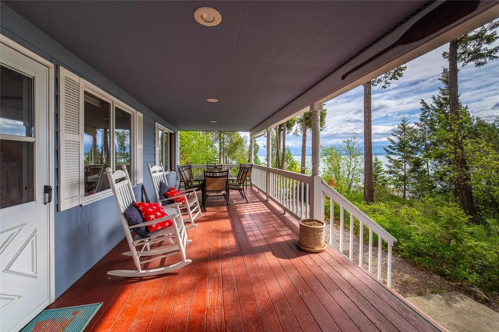 415 Caroline Point Road Lakeside MT 59922