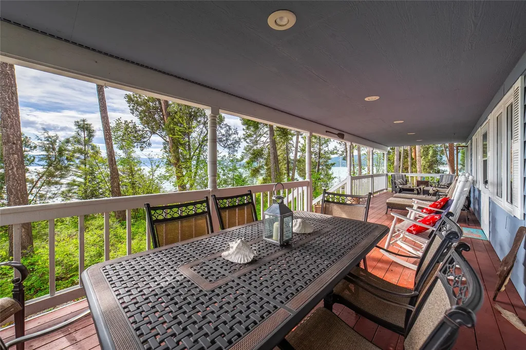 415 Caroline Point Road Lakeside MT 59922
