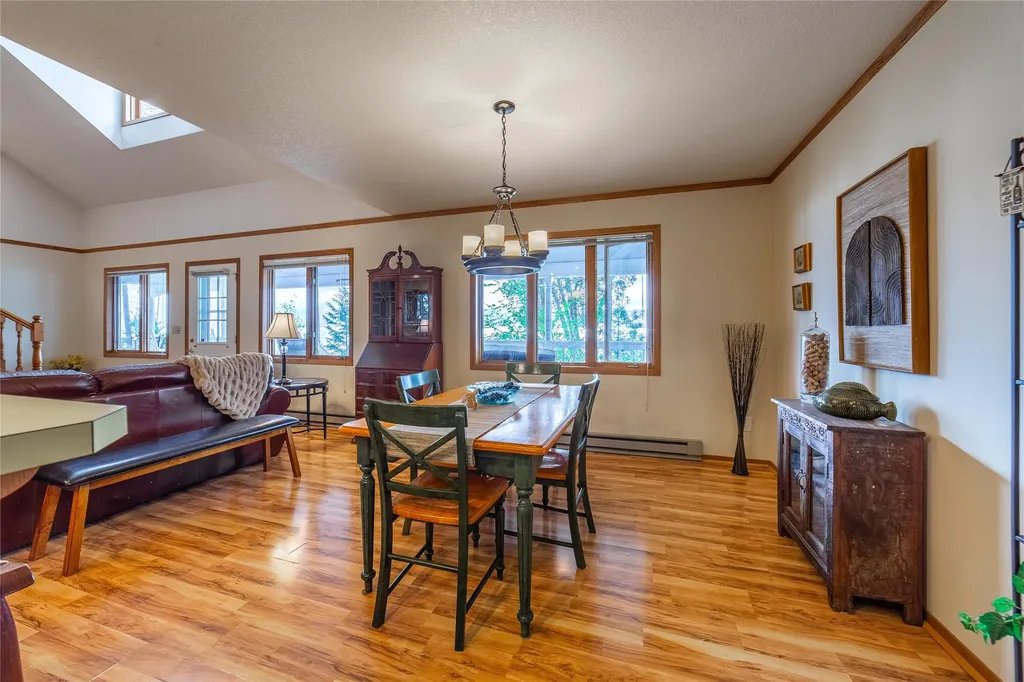 415 Caroline Point Road Lakeside MT 59922