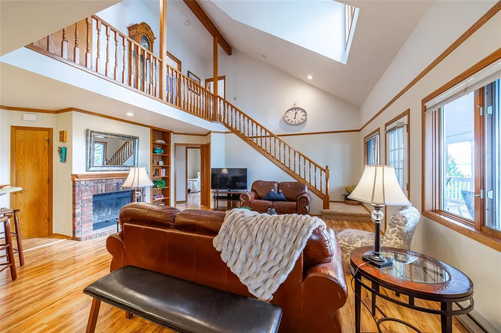 415 Caroline Point Road Lakeside MT 59922
