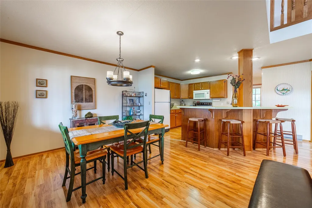 415 Caroline Point Road Lakeside MT 59922