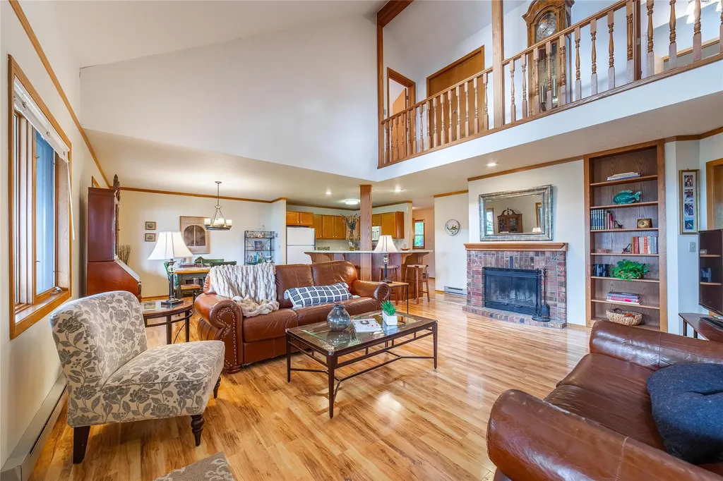 415 Caroline Point Road Lakeside MT 59922