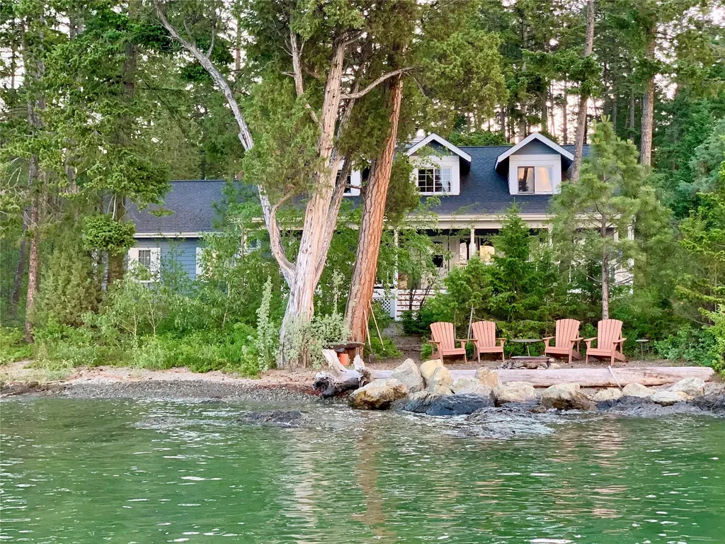 415 Caroline Point Road Lakeside MT 59922