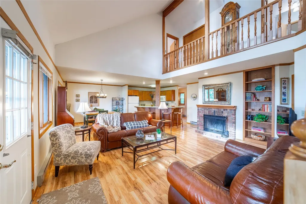 415 Caroline Point Road Lakeside MT 59922