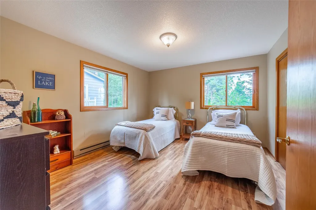 415 Caroline Point Road Lakeside MT 59922