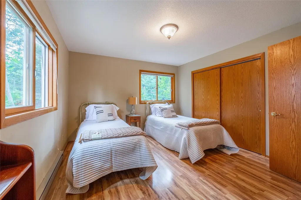 415 Caroline Point Road Lakeside MT 59922