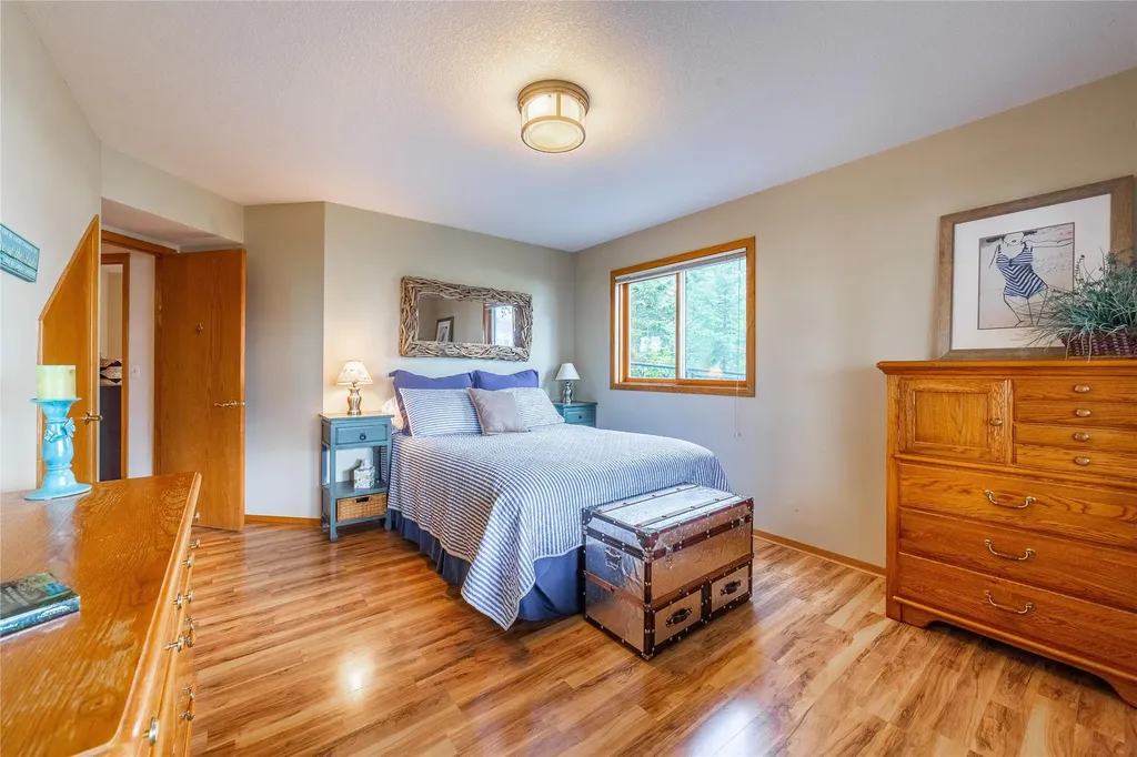 415 Caroline Point Road Lakeside MT 59922