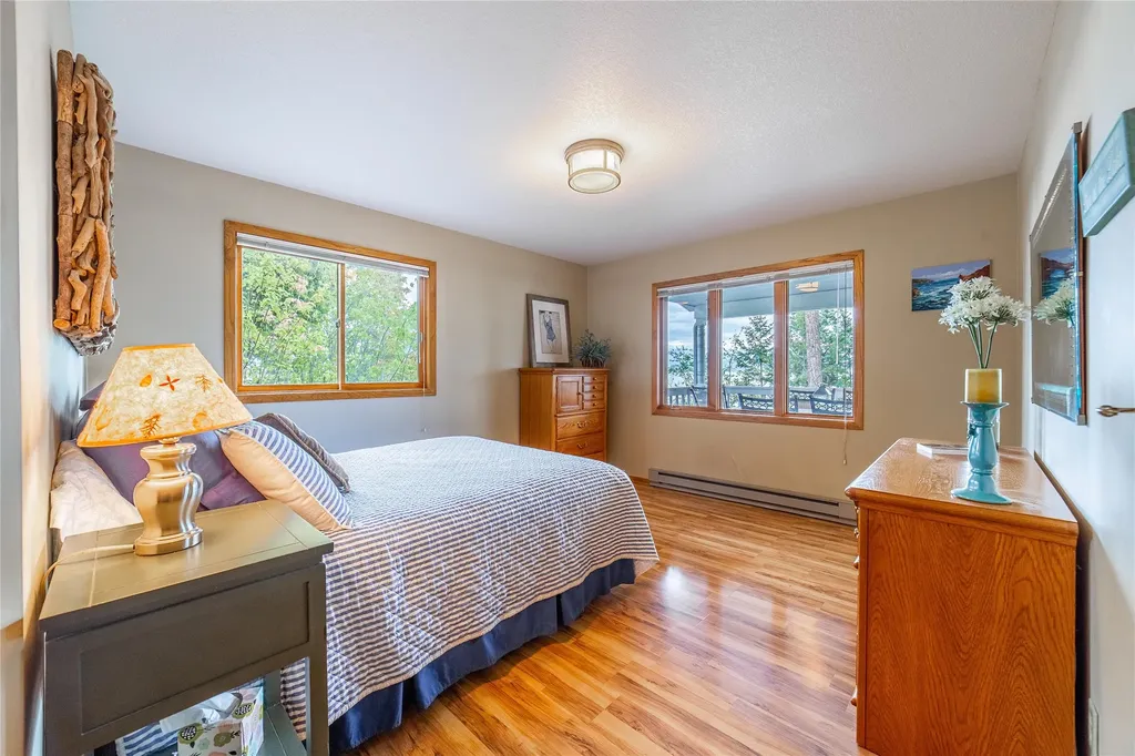 415 Caroline Point Road Lakeside MT 59922