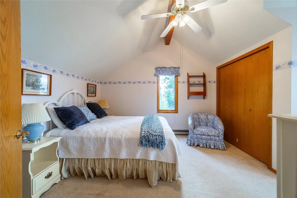 415 Caroline Point Road Lakeside MT 59922