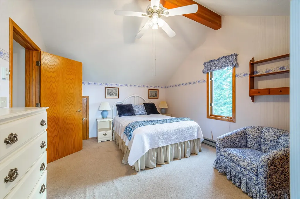 415 Caroline Point Road Lakeside MT 59922