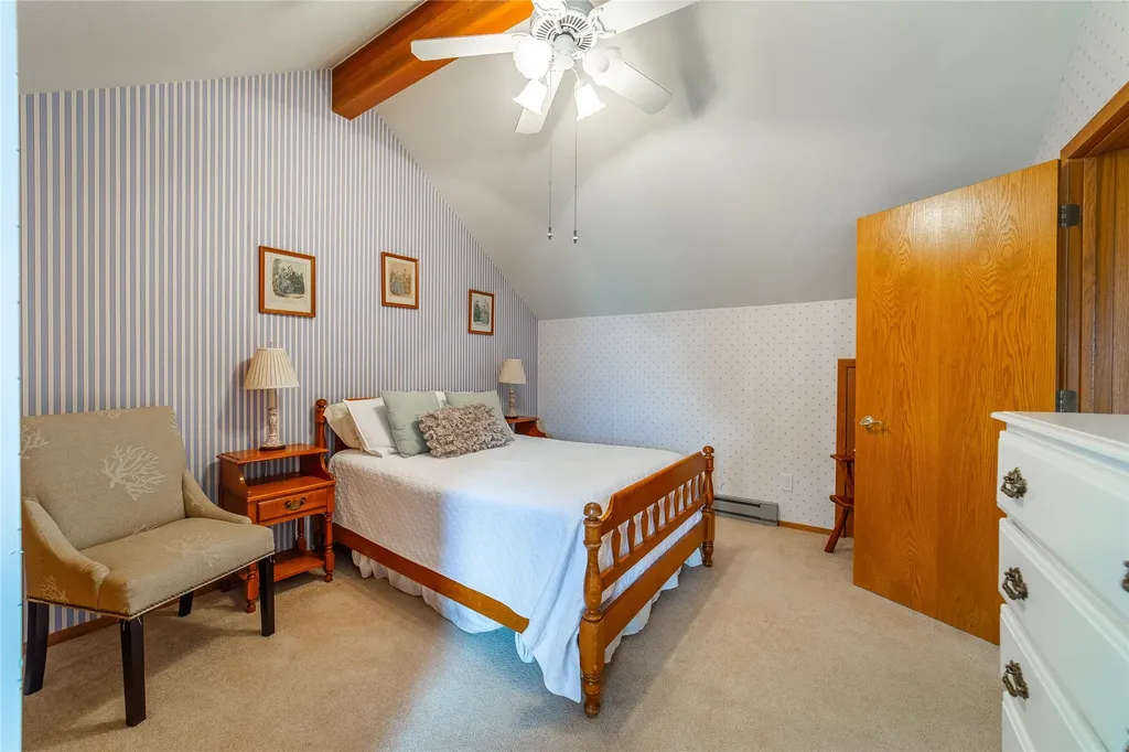 415 Caroline Point Road Lakeside MT 59922