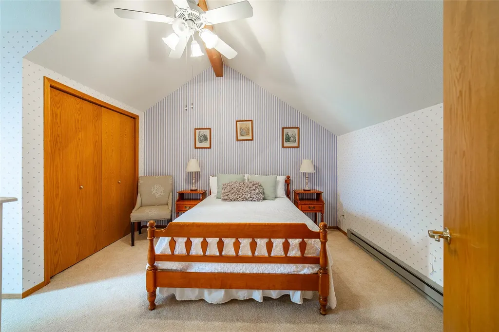 415 Caroline Point Road Lakeside MT 59922