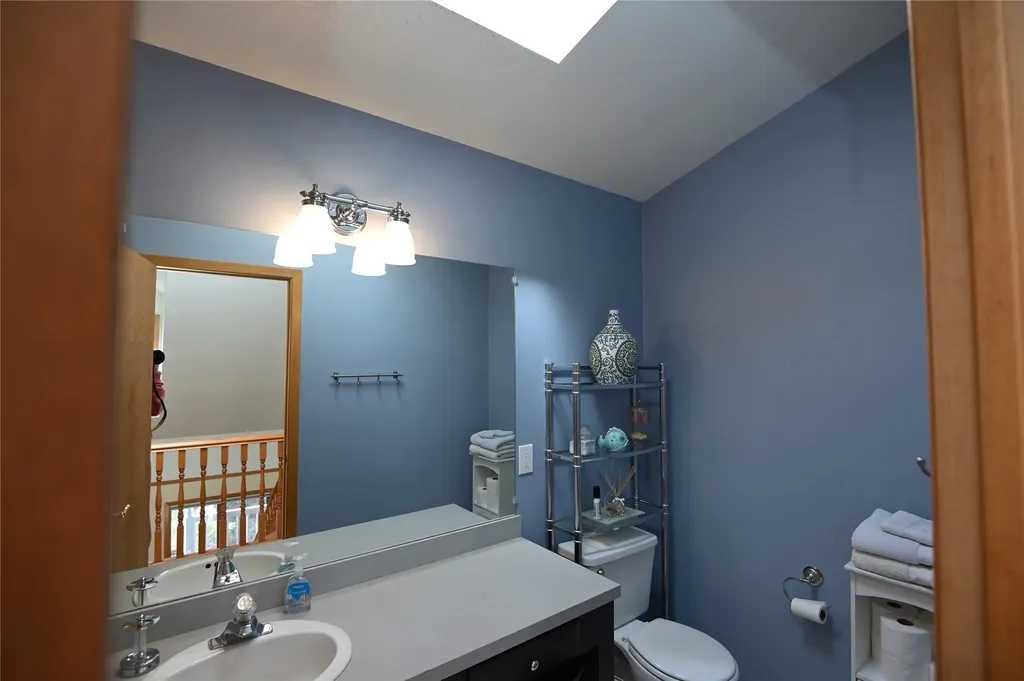 415 Caroline Point Road Lakeside MT 59922