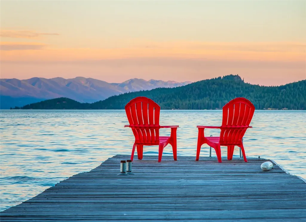 415 Caroline Point Road Lakeside MT 59922