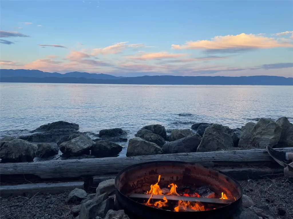 415 Caroline Point Road Lakeside MT 59922