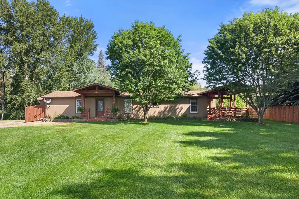 1139 Aspen Lane Kalispell MT 59901