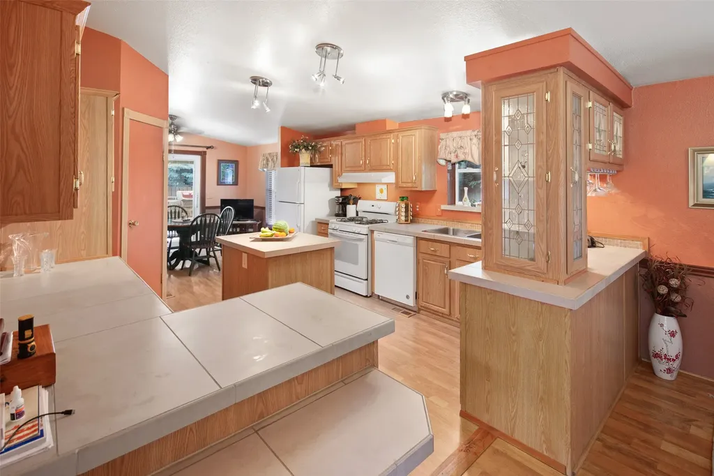 1139 Aspen Lane Kalispell MT 59901