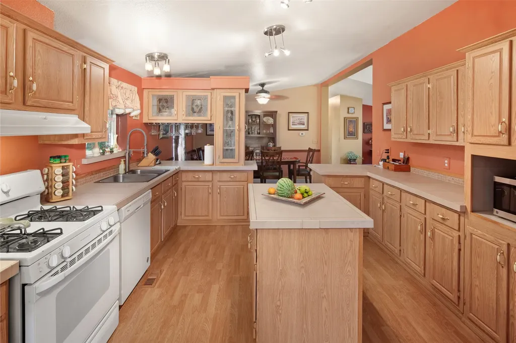 1139 Aspen Lane Kalispell MT 59901