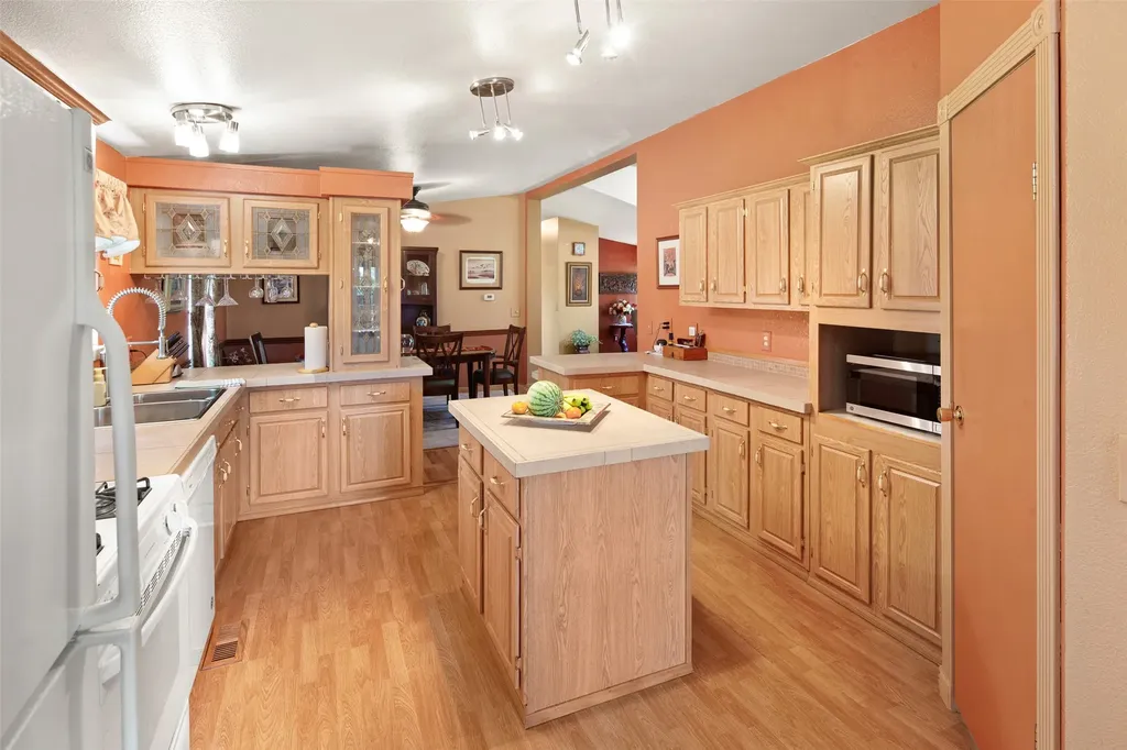 1139 Aspen Lane Kalispell MT 59901