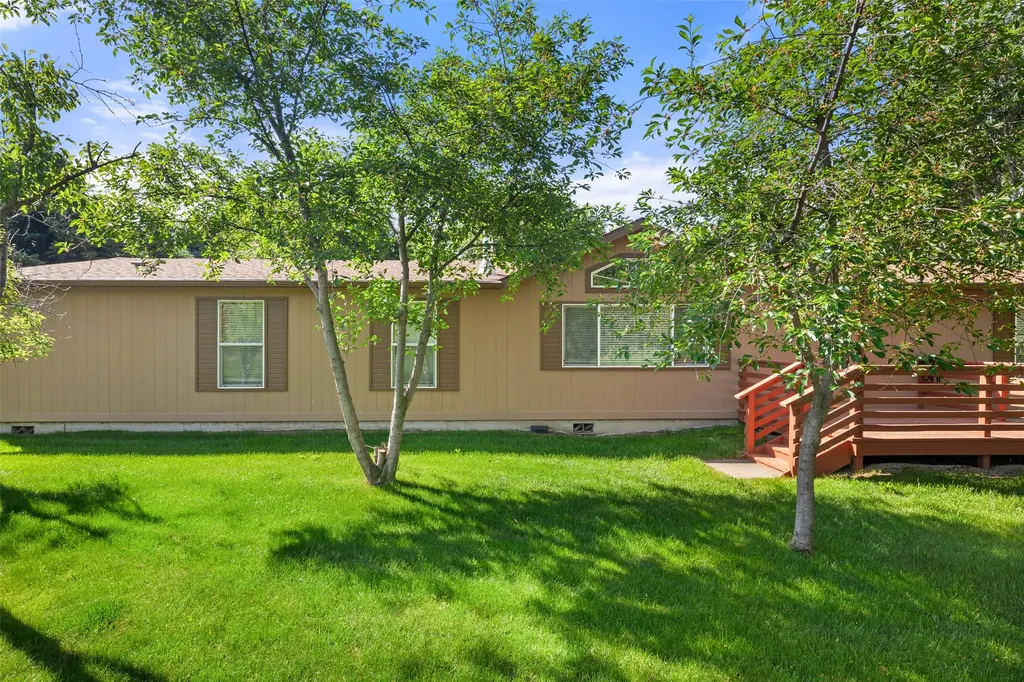1139 Aspen Lane Kalispell MT 59901