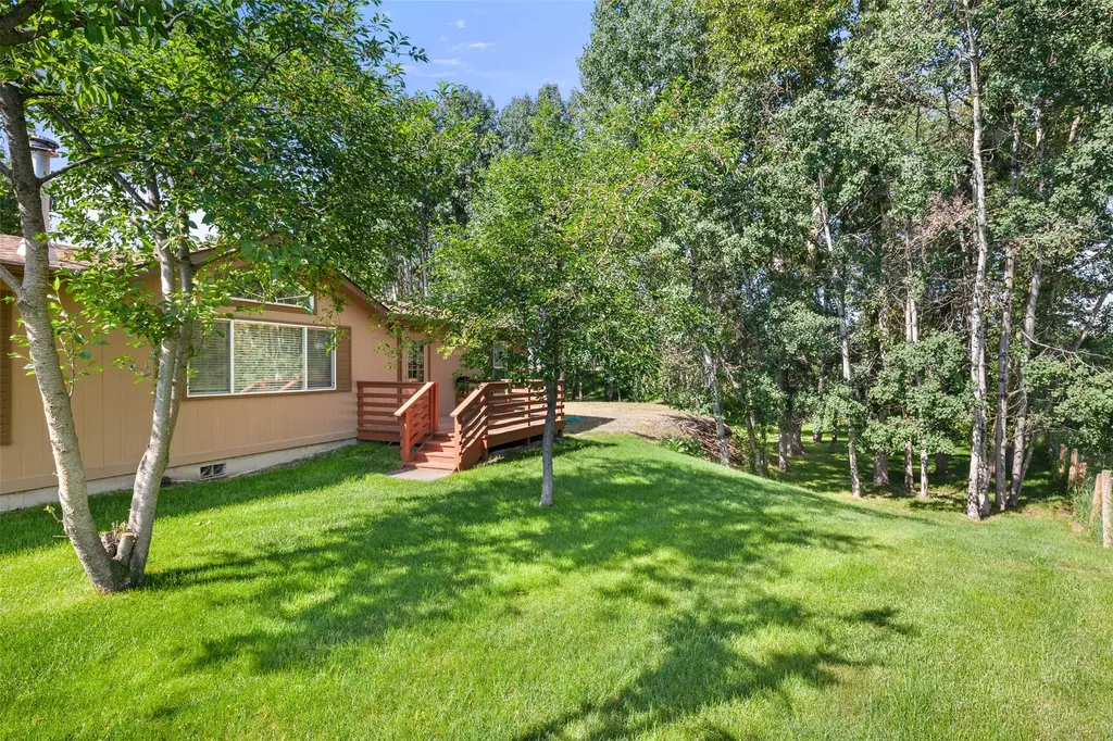 1139 Aspen Lane Kalispell MT 59901
