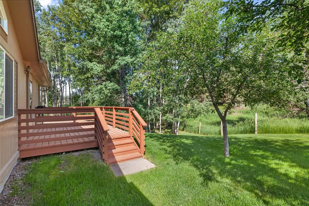1139 Aspen Lane Kalispell MT 59901