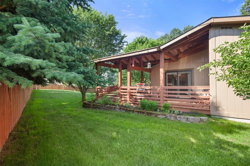 1139 Aspen Lane Kalispell MT 59901