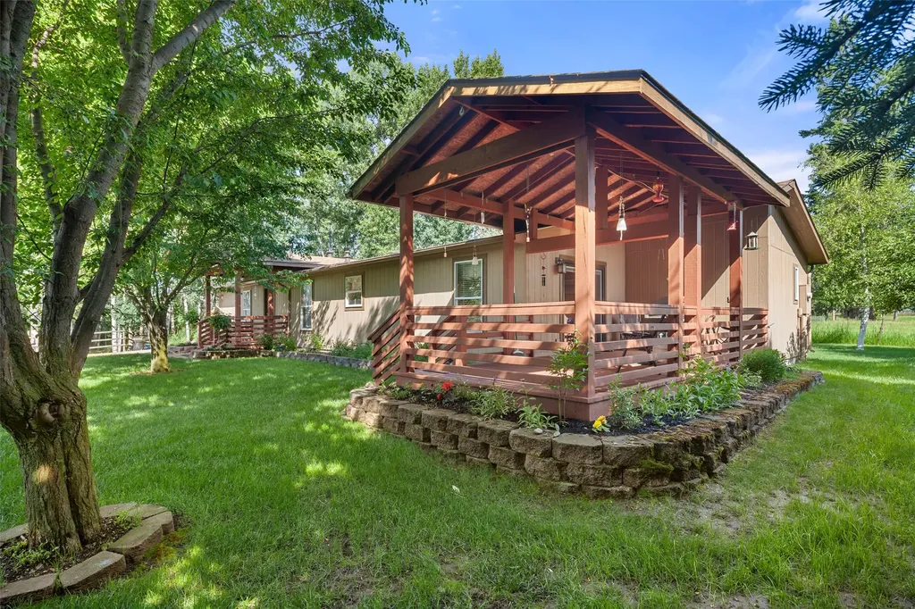 1139 Aspen Lane Kalispell MT 59901