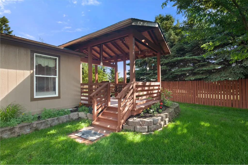 1139 Aspen Lane Kalispell MT 59901