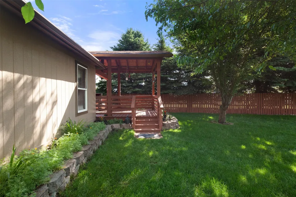 1139 Aspen Lane Kalispell MT 59901