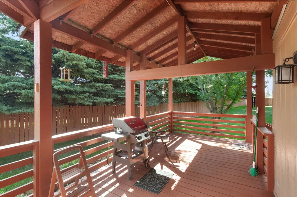 1139 Aspen Lane Kalispell MT 59901