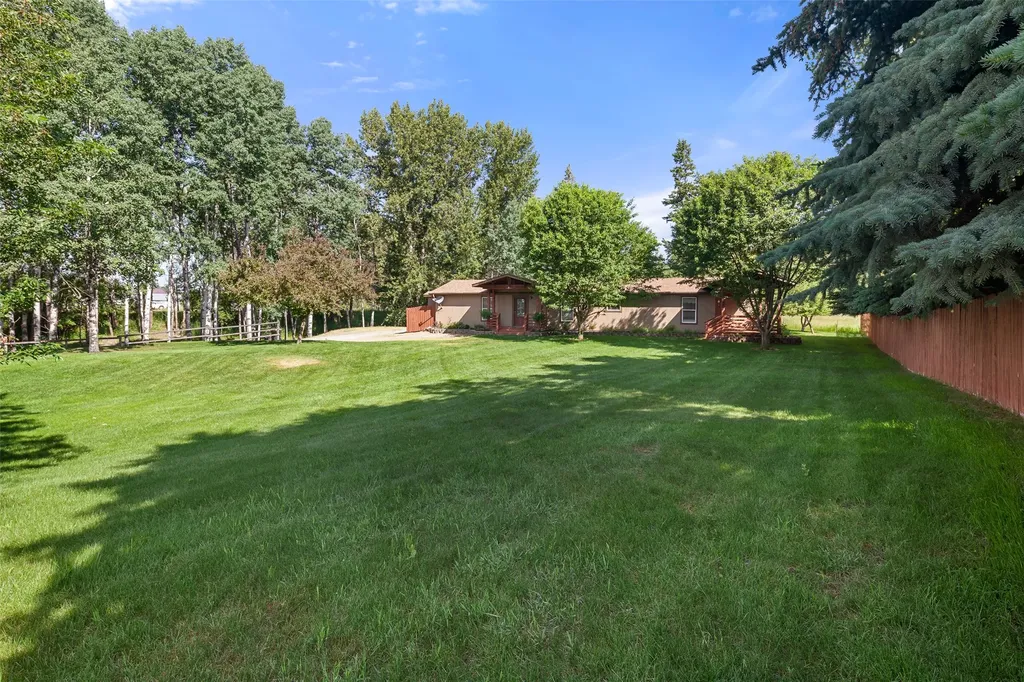 1139 Aspen Lane Kalispell MT 59901