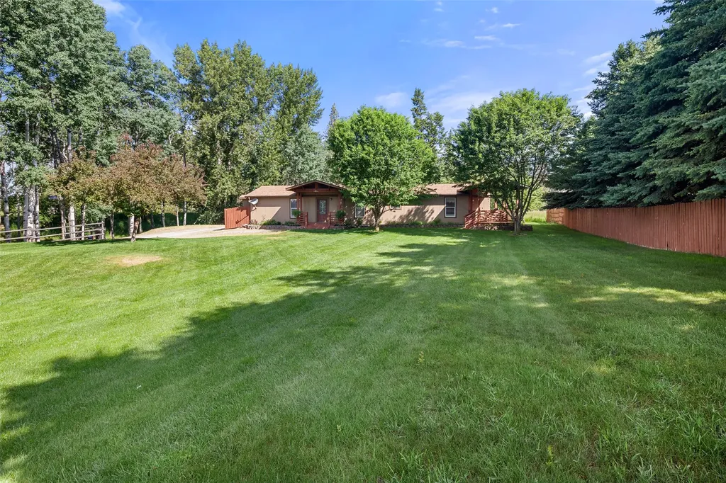 1139 Aspen Lane Kalispell MT 59901