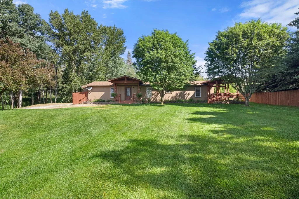 1139 Aspen Lane Kalispell MT 59901