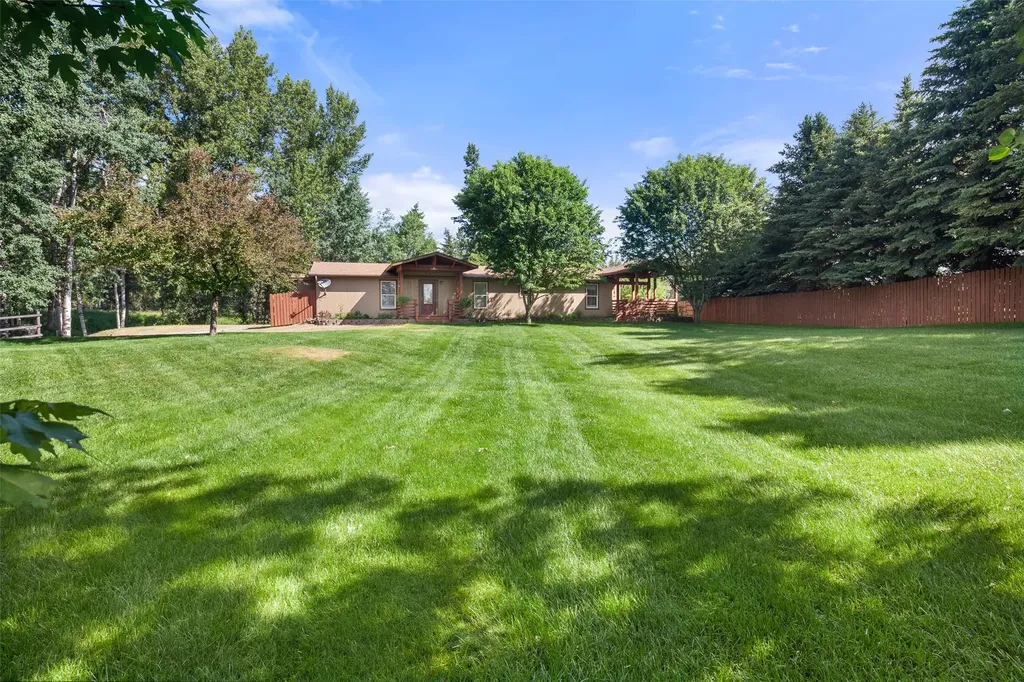 1139 Aspen Lane Kalispell MT 59901