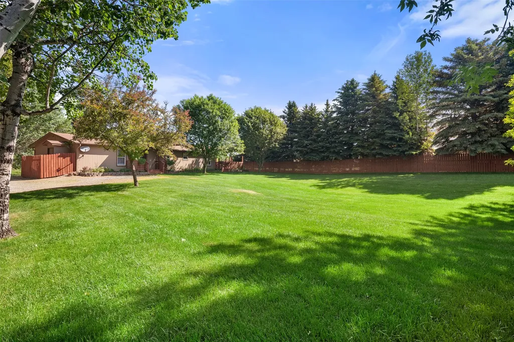 1139 Aspen Lane Kalispell MT 59901